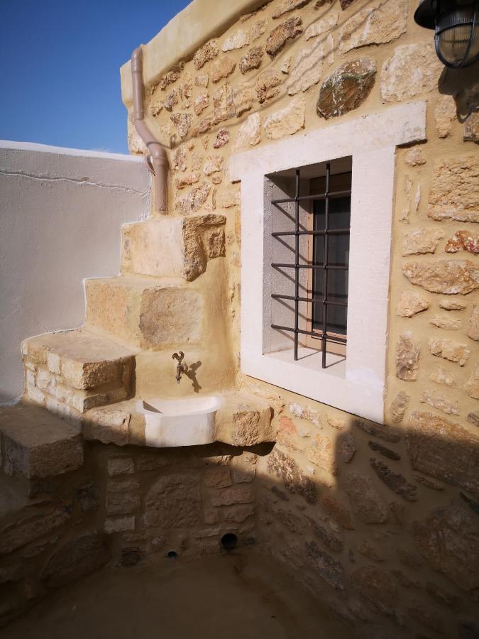 Casa Opuntia Villa Pappaygiannades Exterior photo