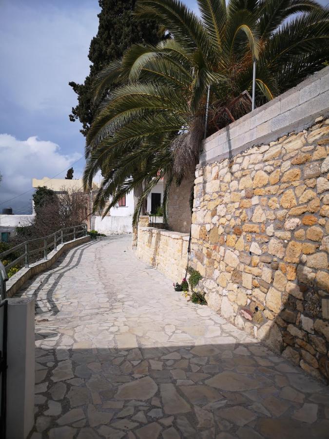 Casa Opuntia Villa Pappaygiannades Exterior photo