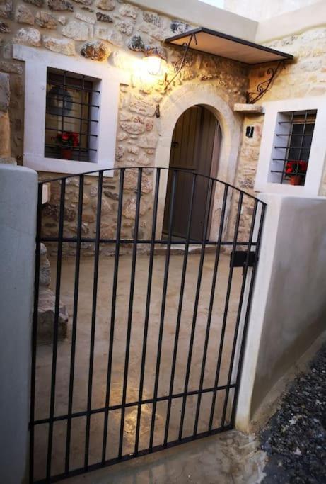 Casa Opuntia Villa Pappaygiannades Exterior photo