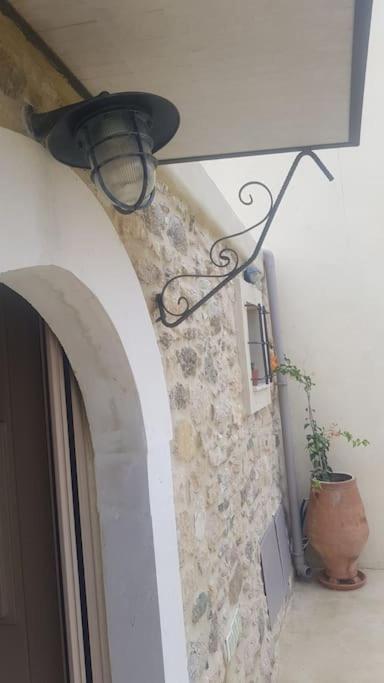 Casa Opuntia Villa Pappaygiannades Exterior photo