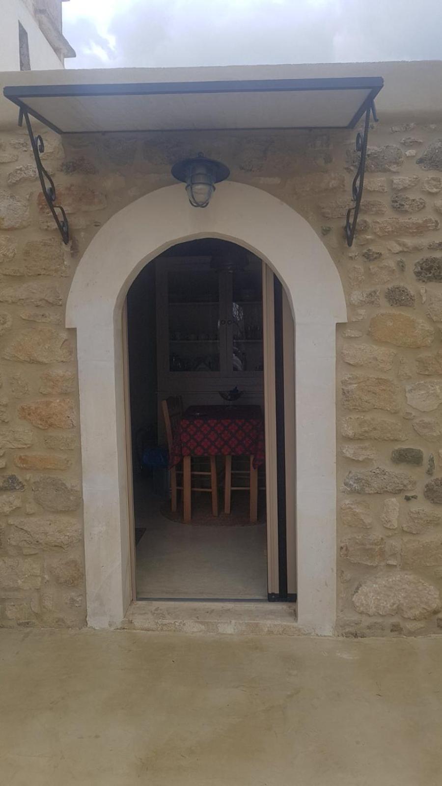 Casa Opuntia Villa Pappaygiannades Exterior photo